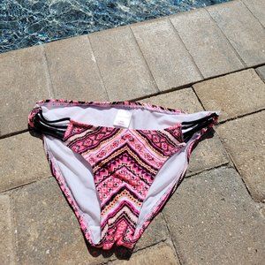 Target Medium Bathing Suit Bottom